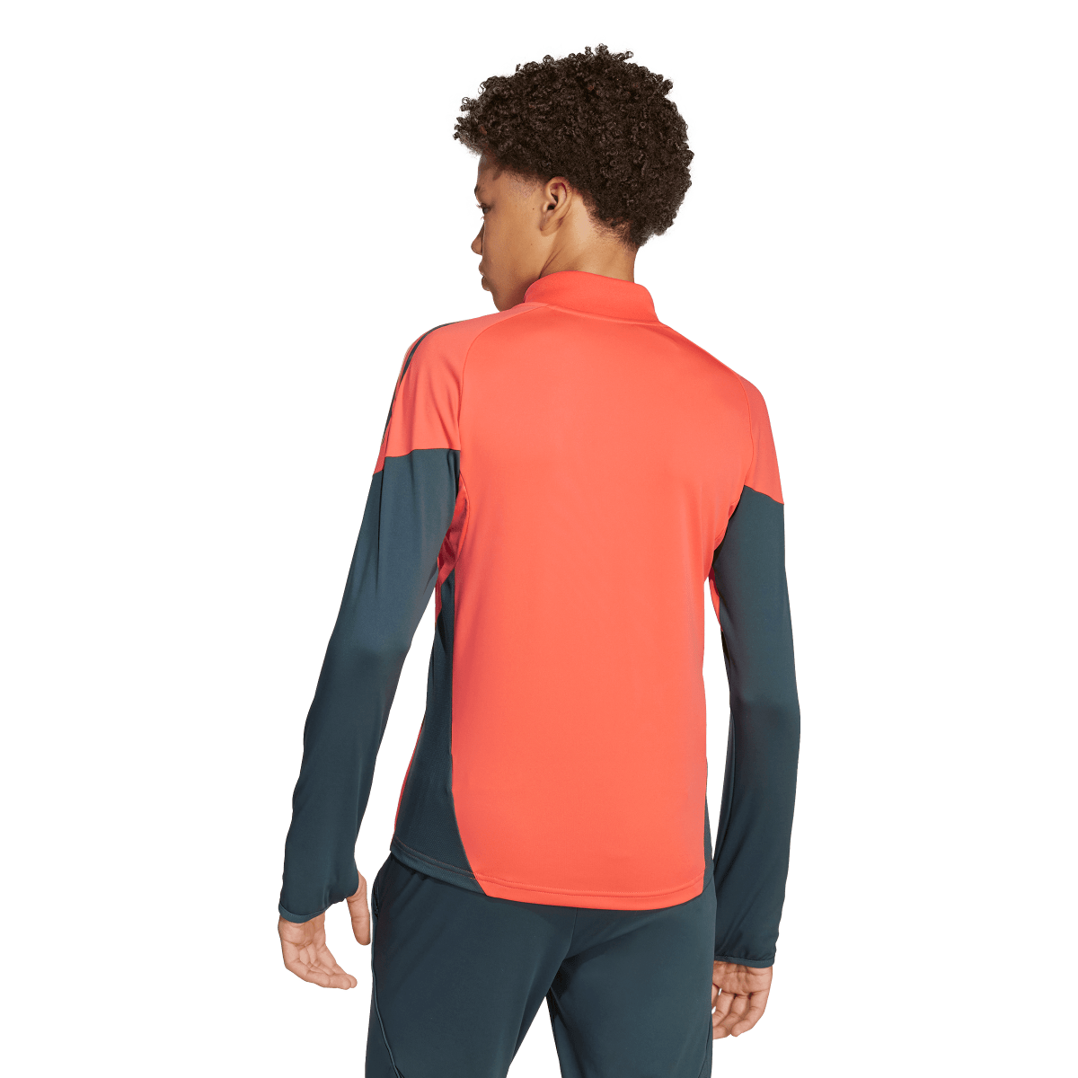 FC Bayern München Training Top Kids 25/26 – Bild 