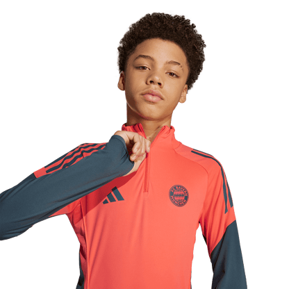 FC Bayern München Training Top Kids 25/26