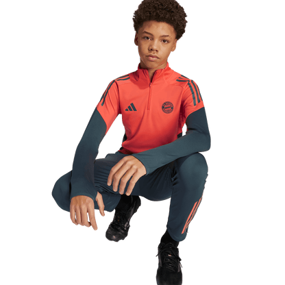FC Bayern München Training Top Kids 25/26