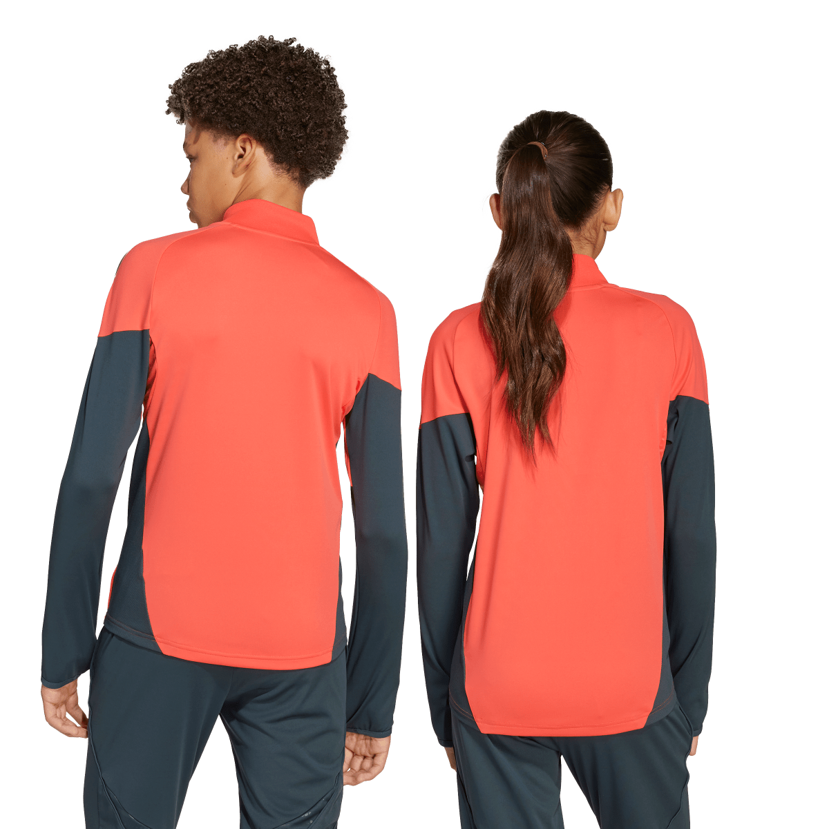 FC Bayern München Training Top Kids 25/26 – Bild 