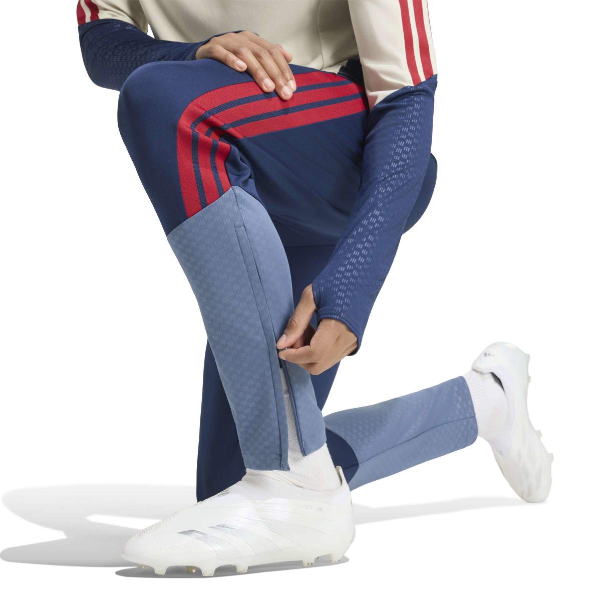 FC Bayern München Herrenfußballhose Training 26/27