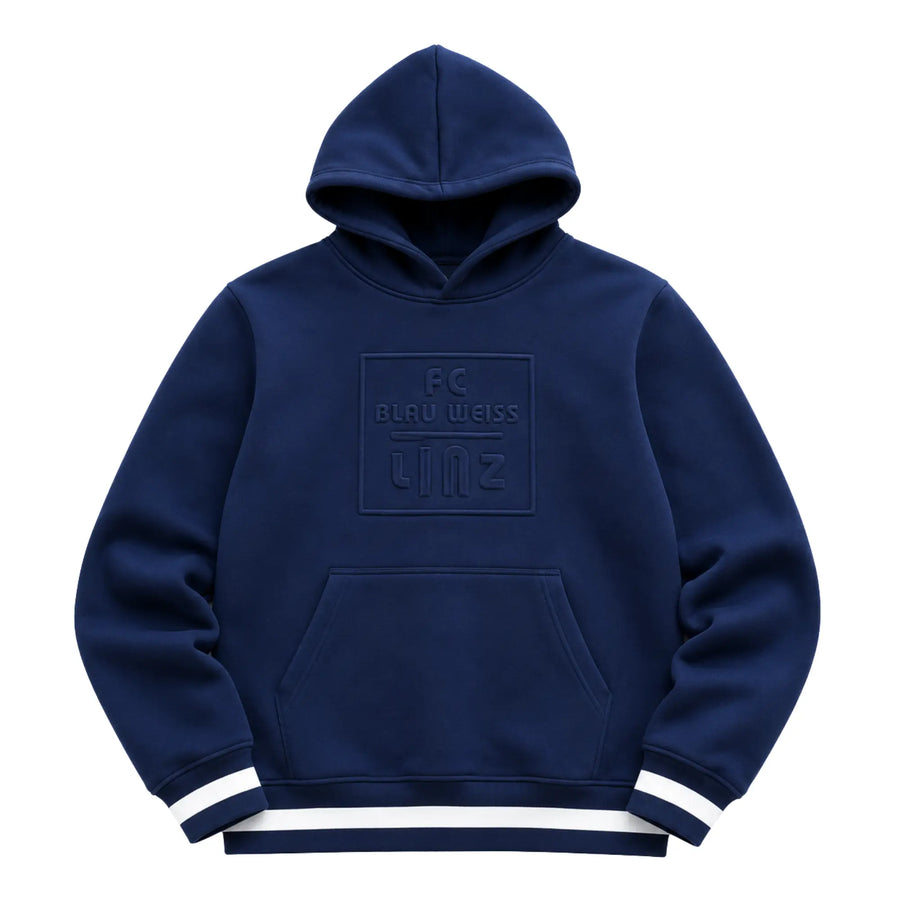 FC Blau-Weiß Linz Hoodie