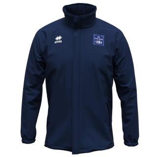 FC Blau-Weiß Linz Regenjacke 2026/27