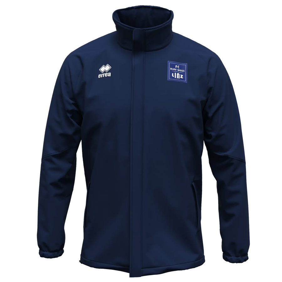 FC Blau-Weiß Linz Regenjacke 2026/27