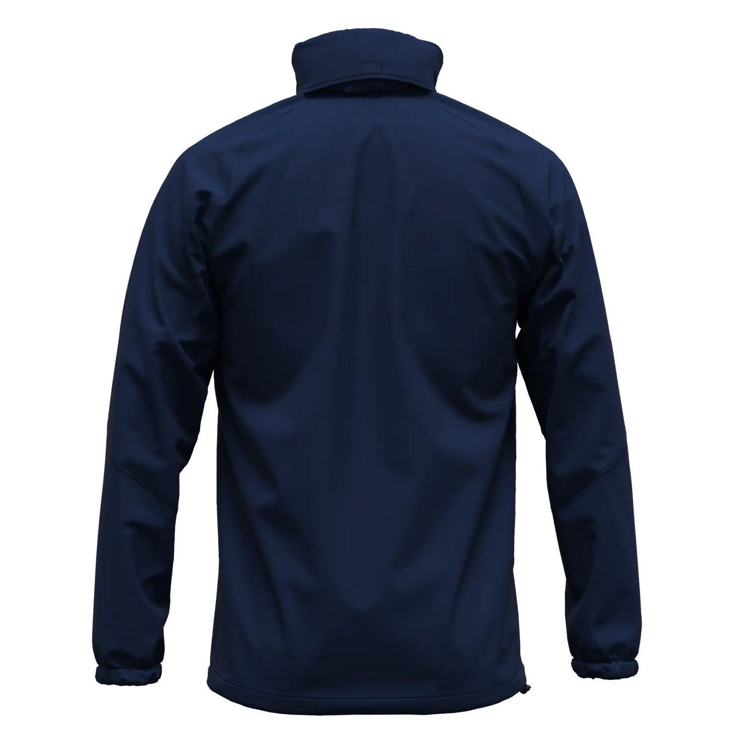 FC Blau-Weiß Linz Regenjacke 2026/27