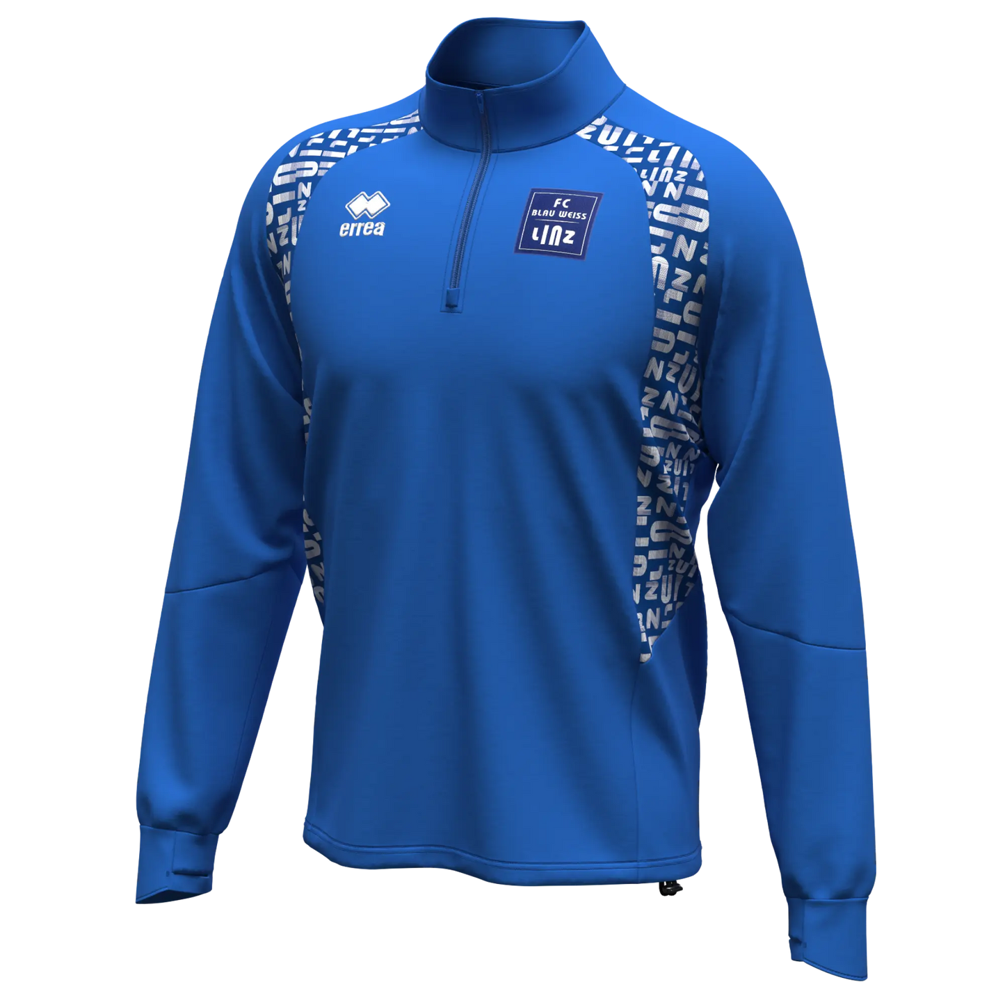 FC Blau-Weiß Linz Trainingstop Kids 2026/27
