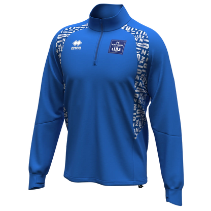 FC Blau-Weiß Linz Trainingstop Kids 2026/27