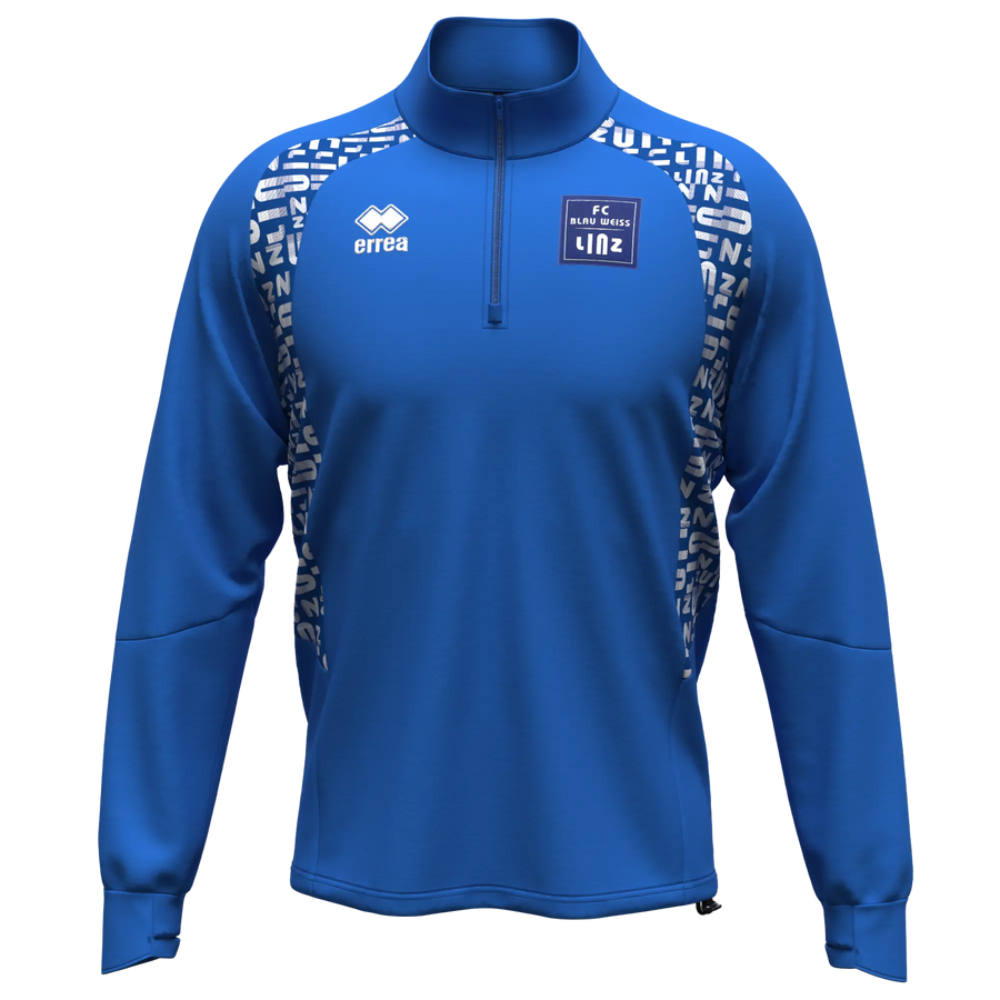FC Blau-Weiß Linz Trainingstop Kids 2026/27