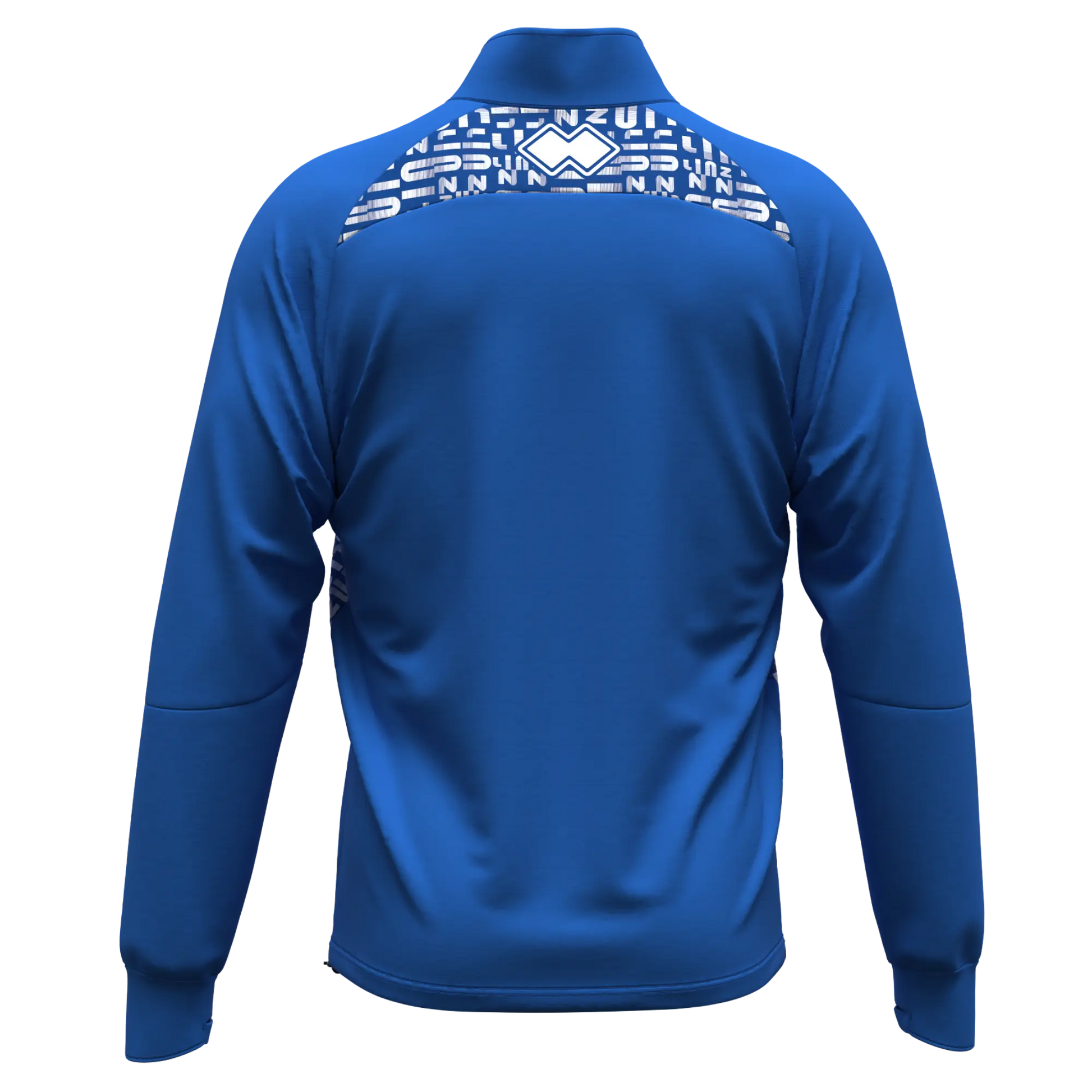 FC Blau-Weiß Linz Trainingstop Kids 2026/27 – Bild 