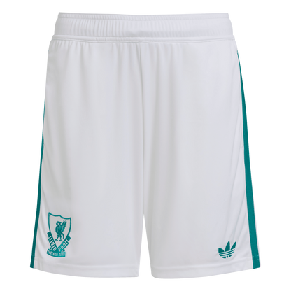 FC Liverpool 3rd Short Kids 25/26
