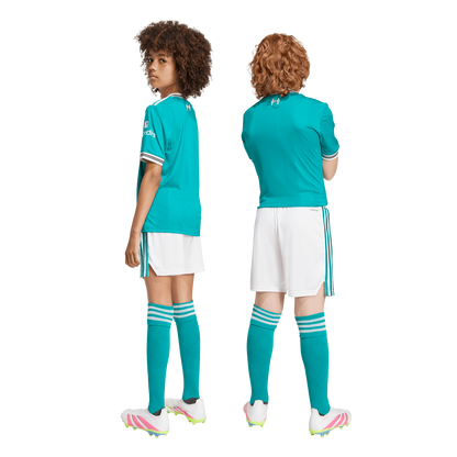 FC Liverpool 3rd Short Kids 25/26