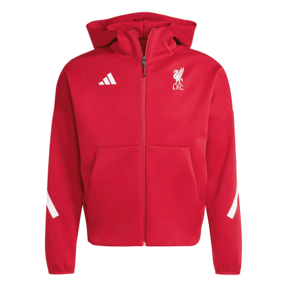 FC Liverpool Anth Jacket 25/26