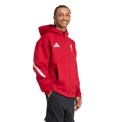 FC Liverpool Anth Jacket 25/26