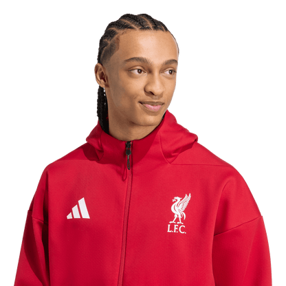 FC Liverpool Anth Jacket 25/26