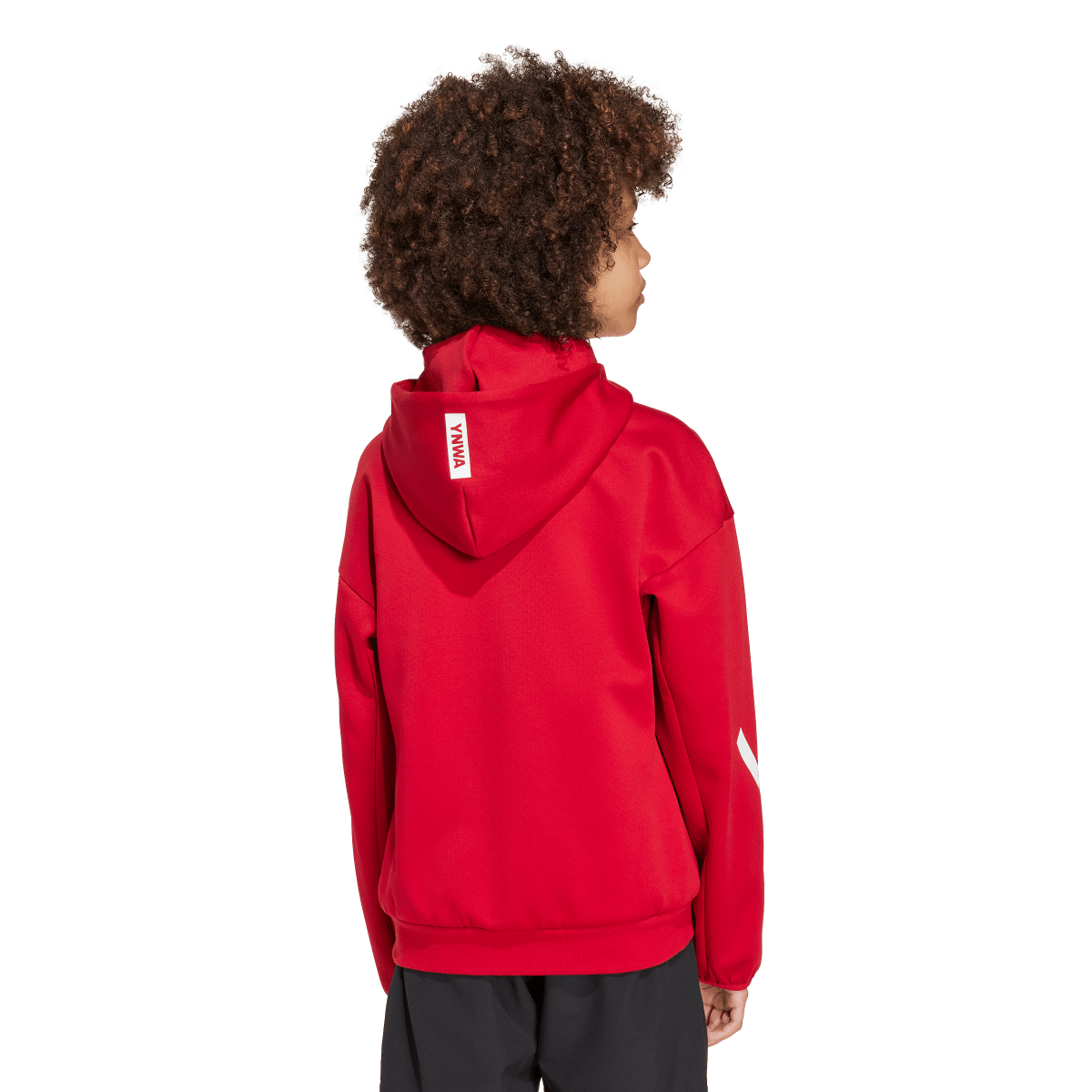 FC Liverpool Anth Jacket Kids 25/26