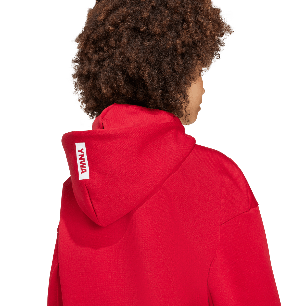 FC Liverpool Anth Jacket Kids 25/26 – Bild 