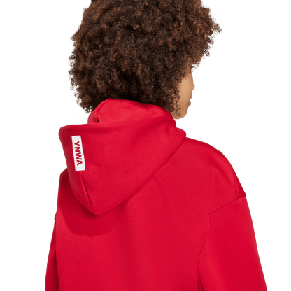 FC Liverpool Anth Jacket Kids 25/26