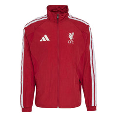 FC Liverpool Herrenfußballjacke Anthem Heimjacke 26/27