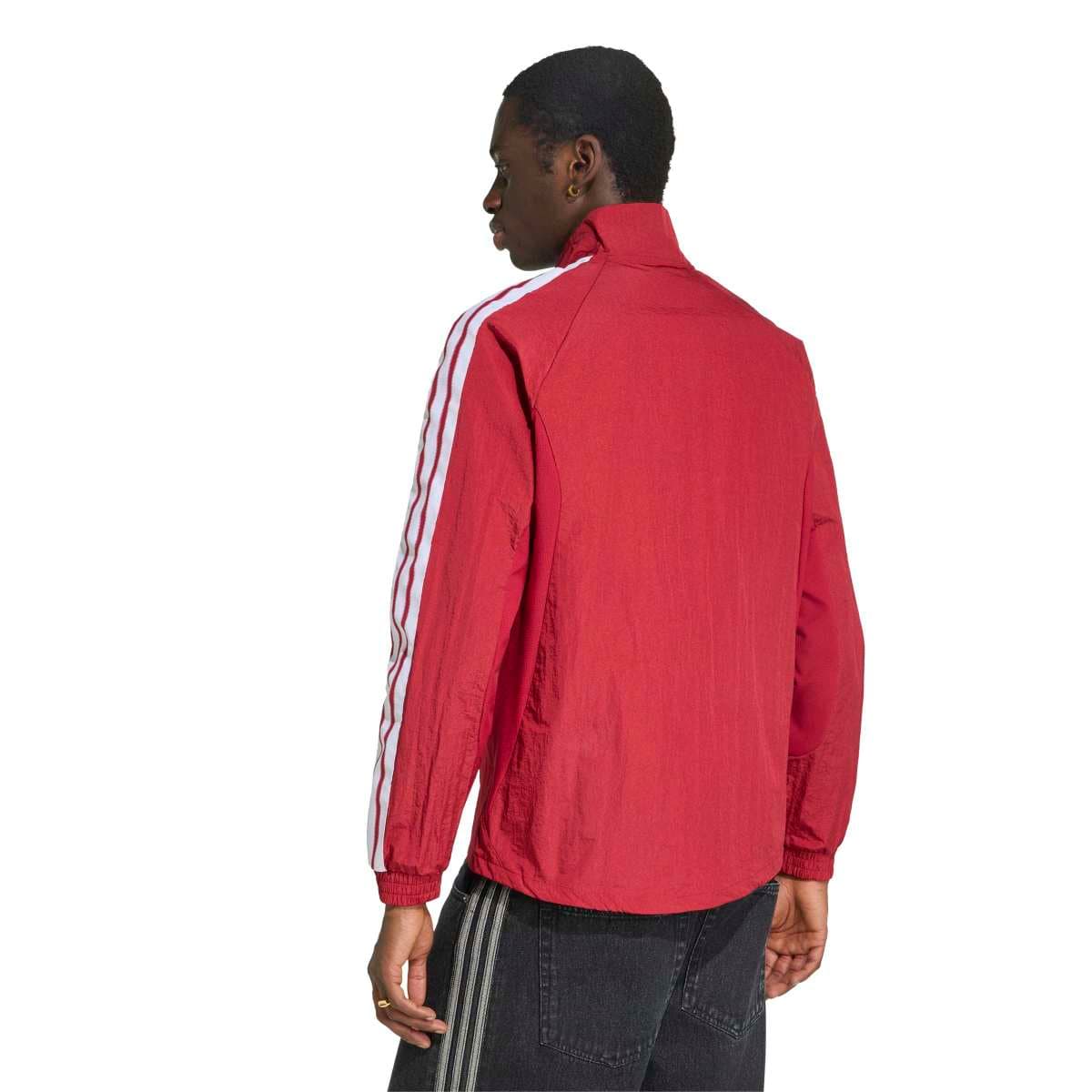FC Liverpool Herrenfußballjacke Anthem Heimjacke 26/27