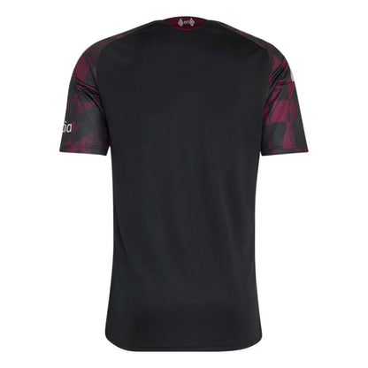 FC Liverpool Herrenfußballshirt Ausweichtrikot 26/27