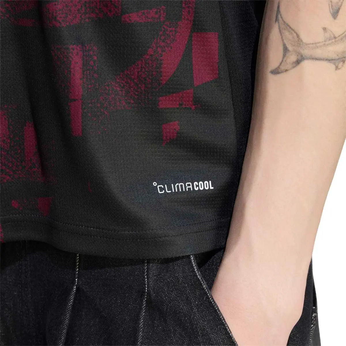 FC Liverpool Herrenfußballshirt Ausweichtrikot 26/27 – Bild 
