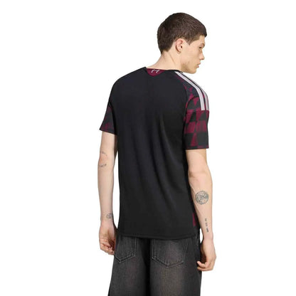FC Liverpool Herrenfußballshirt Ausweichtrikot 26/27
