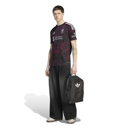 FC Liverpool Herrenfußballshirt Ausweichtrikot 26/27