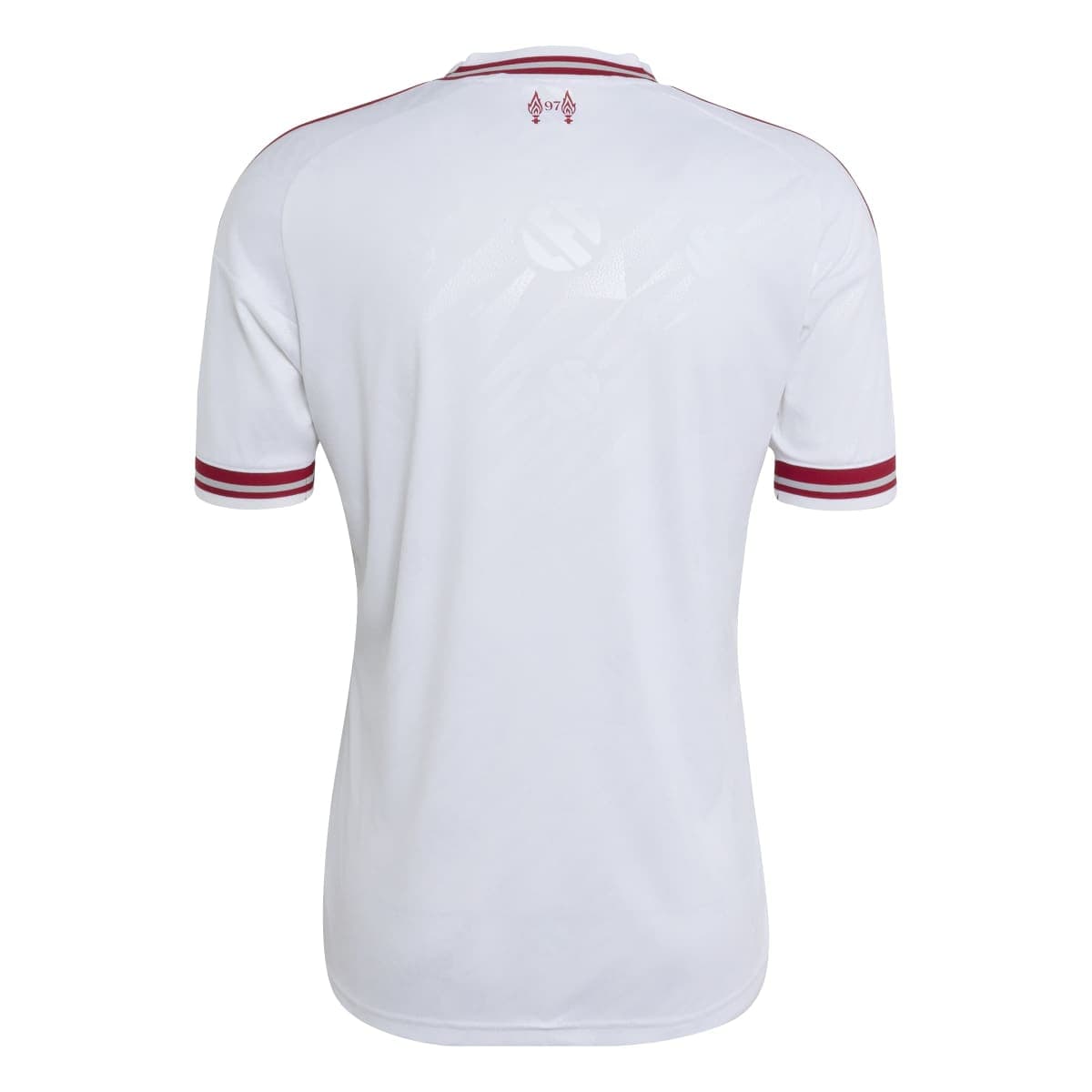 FC Liverpool Herrenfußballshirt Away 26/27