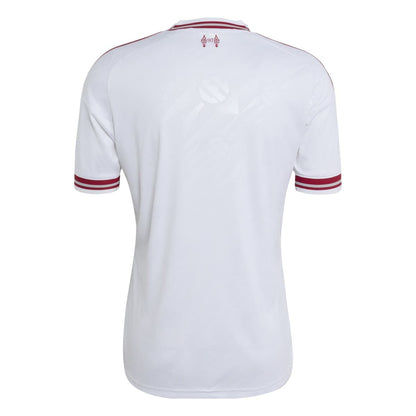 FC Liverpool Herrenfußballshirt Away 26/27