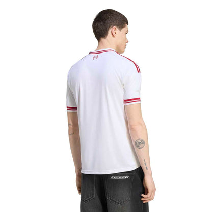 FC Liverpool Herrenfußballshirt Away 26/27