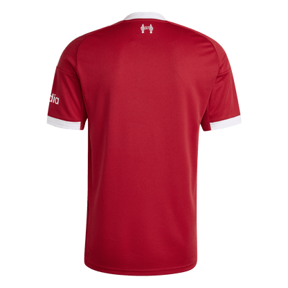 FC Liverpool Home Jersey 25/26