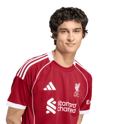 FC Liverpool Home Jersey 25/26