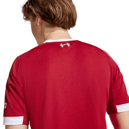 FC Liverpool Home Jersey Kids 25/26