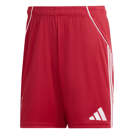 FC Liverpool Home Short 25/26 – rot / S