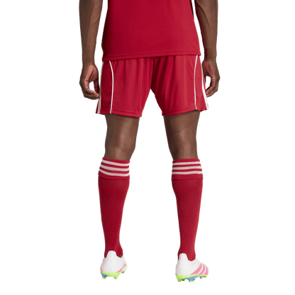 FC Liverpool Home Short 25/26