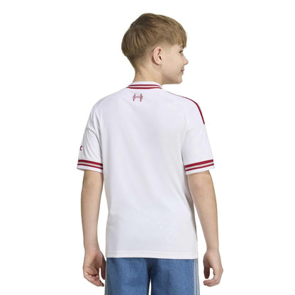 FC Liverpool Kinderfußballshirt Away 26/27