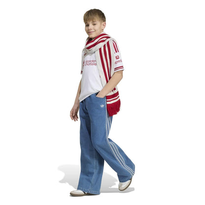 FC Liverpool Kinderfußballshirt Away 26/27
