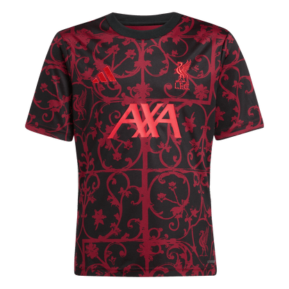 FC Liverpool Preshirt Kids 25/26