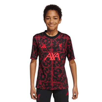 FC Liverpool Preshirt Kids 25/26