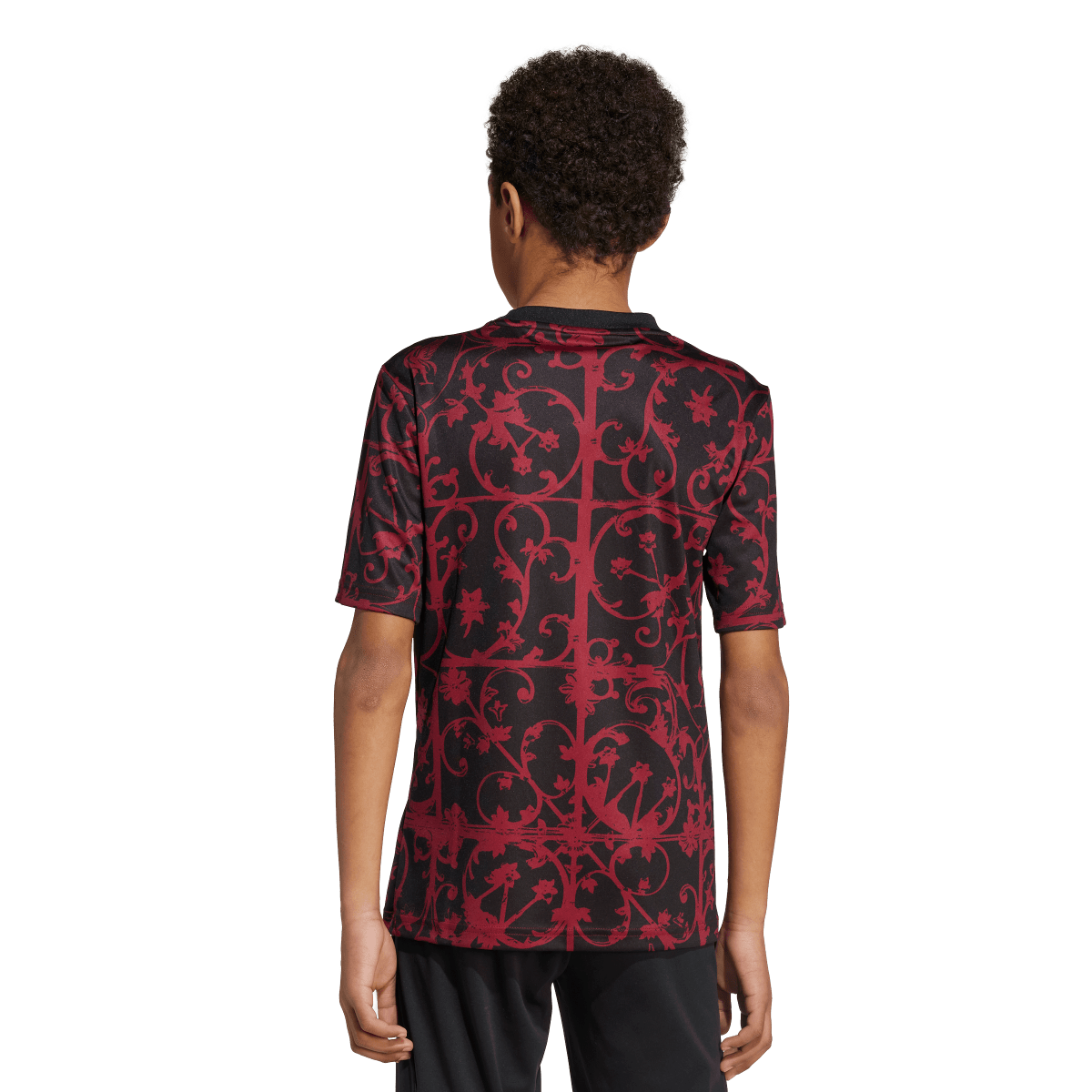 FC Liverpool Preshirt Kids 25/26 – Bild 