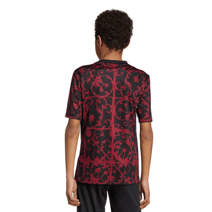 FC Liverpool Preshirt Kids 25/26