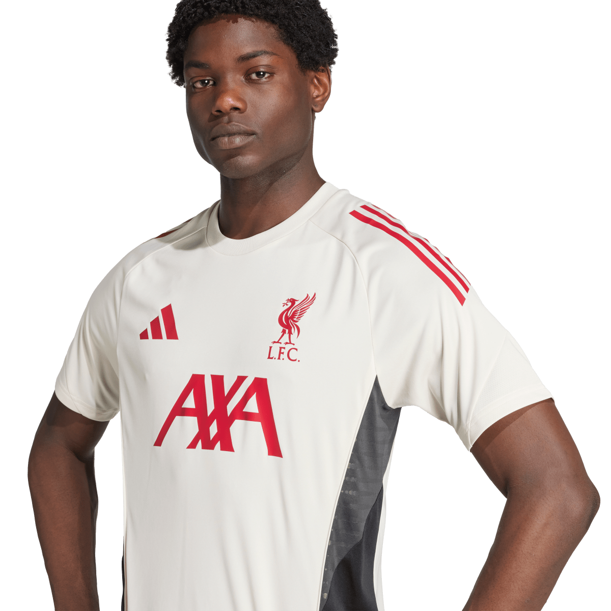 FC Liverpool Training Jersey 25/26