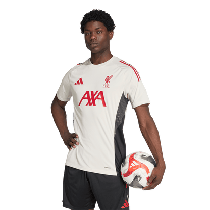 FC Liverpool Training Jersey 25/26