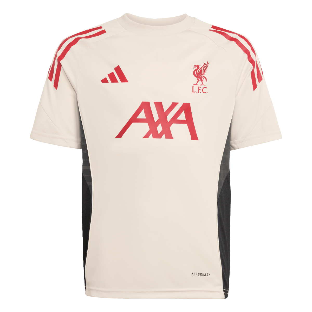 FC Liverpool Training Jersey Kids 25/26 – Bild 