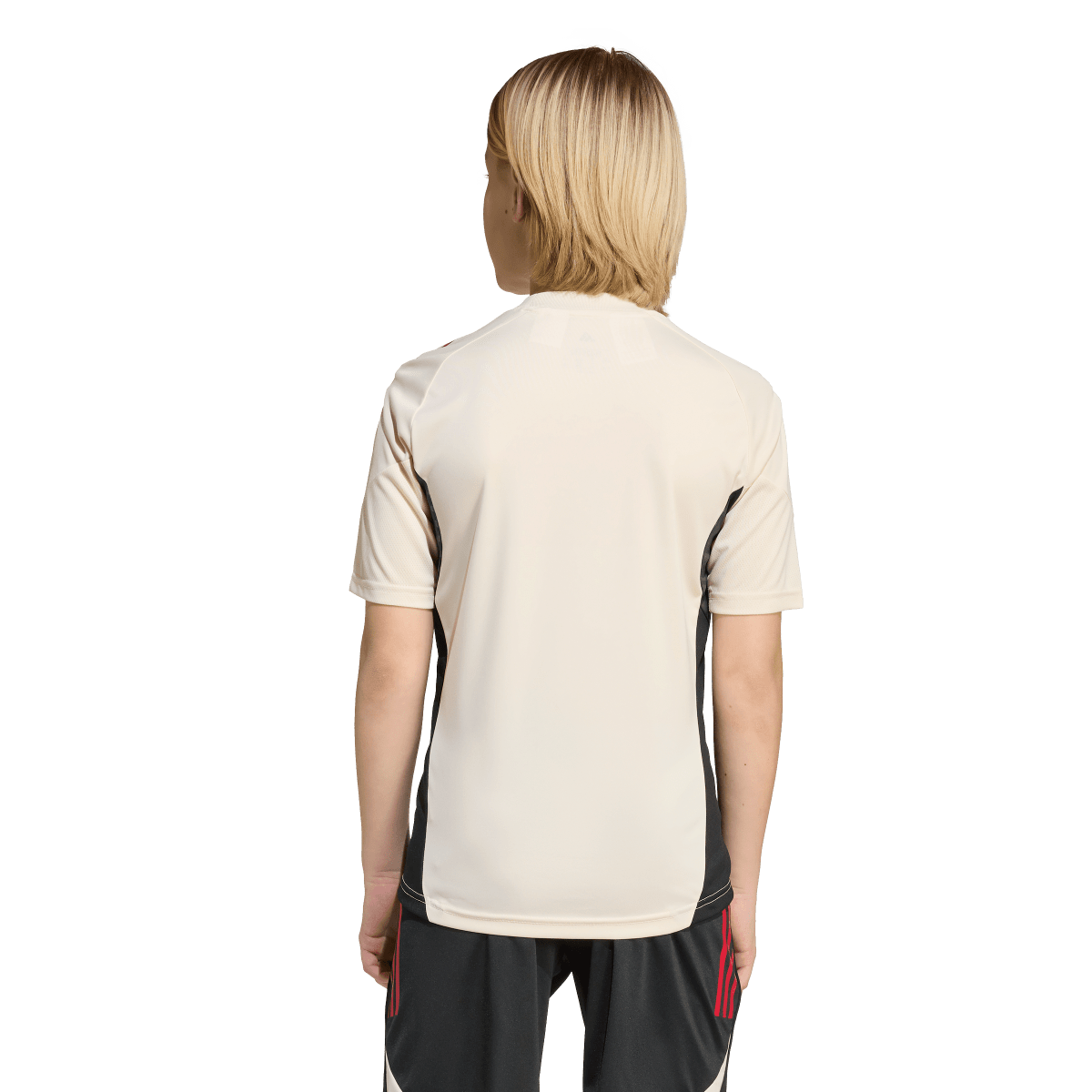 FC Liverpool Training Jersey Kids 25/26