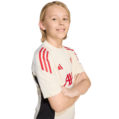 FC Liverpool Training Jersey Kids 25/26