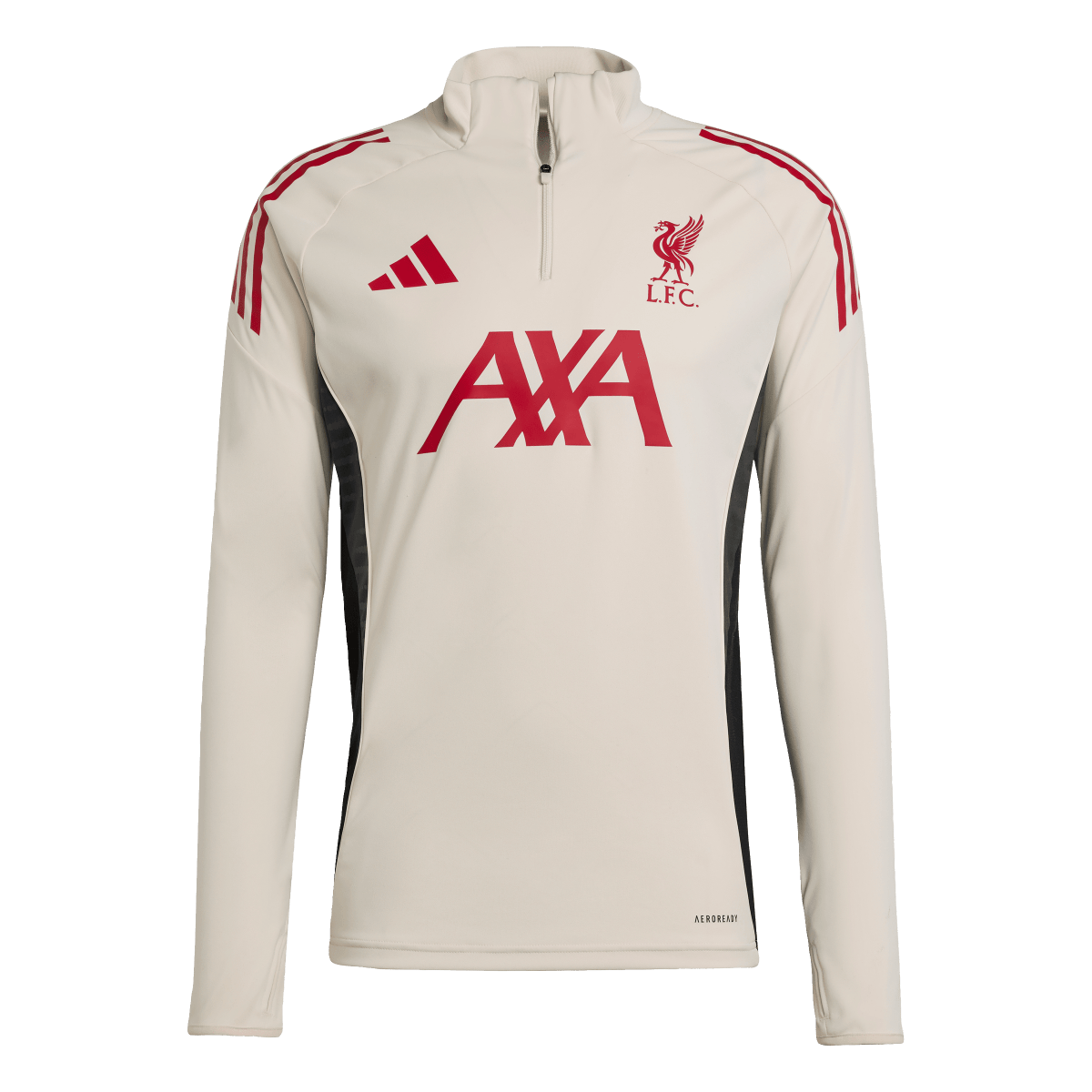 FC Liverpool Training Top 25/26