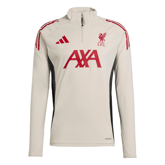 FC Liverpool Training Top 25/26 – beige / XL