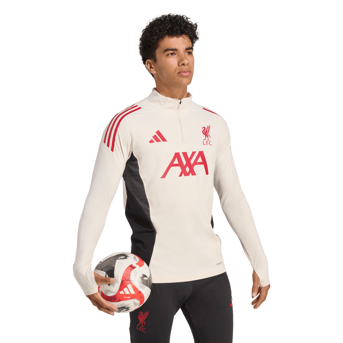 FC Liverpool Training Top 25/26 – Bild 