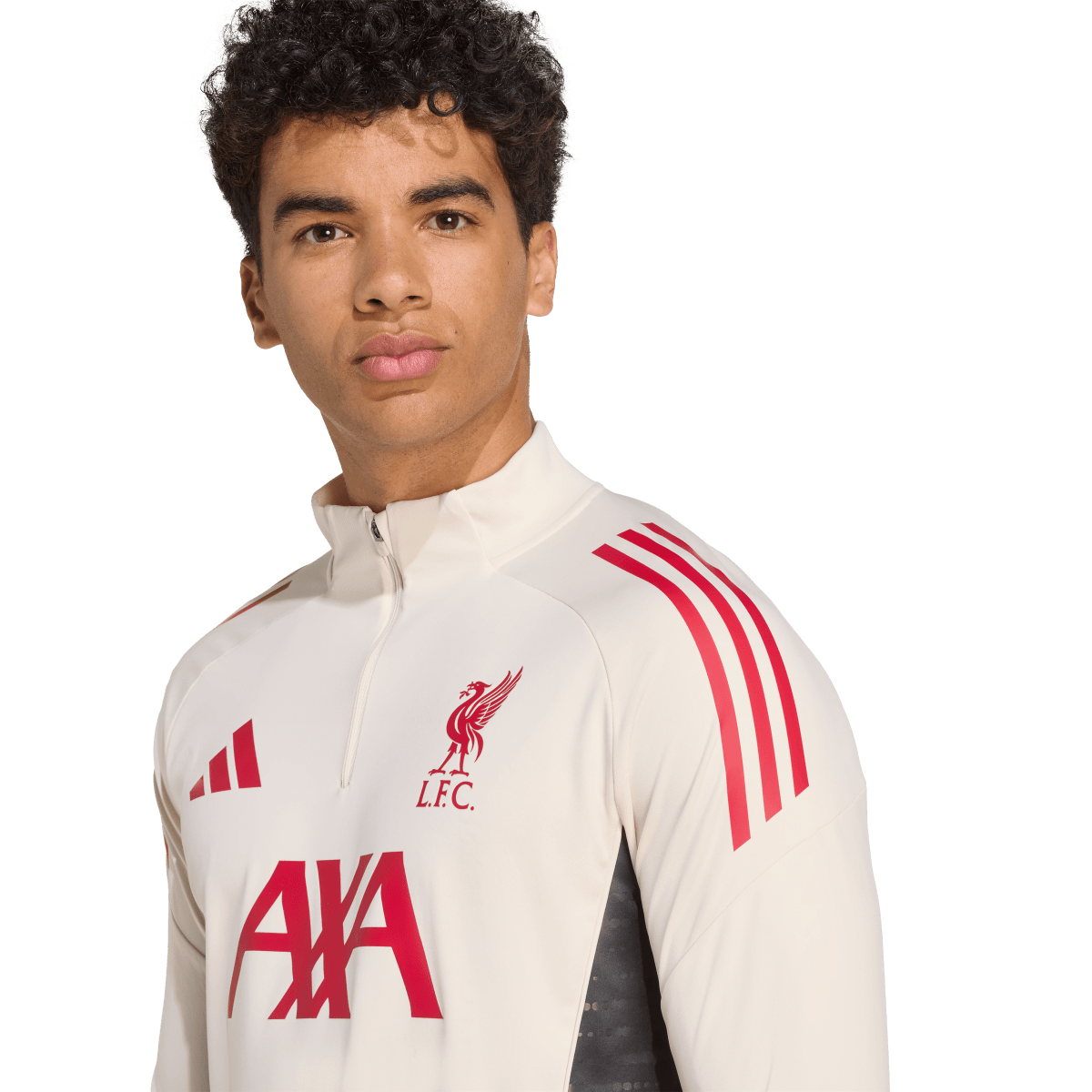 FC Liverpool Training Top 25/26 – Bild 